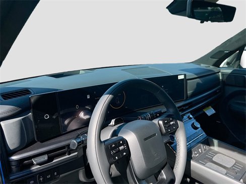 New 2025 Hyundai Santa Fe Calligraphy image 9
