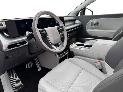 New 2026 Hyundai Ioniq 9 Calligraphy image 14