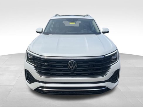 New 2026 Volkswagen Atlas SEL Premium R-Line image 3