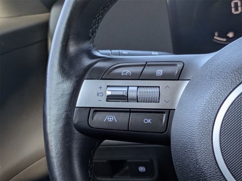 Certified 2024 Hyundai Kona SEL image 19