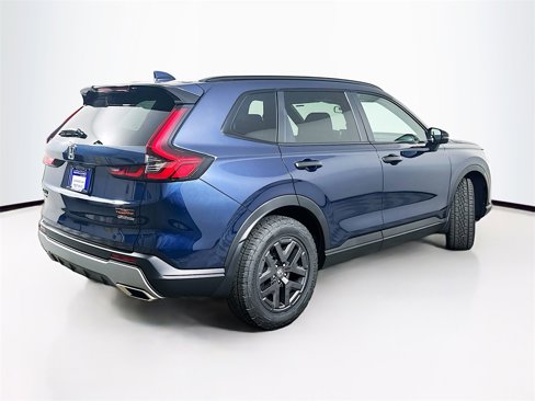 New 2026 Honda CR-V TrailSport image 7