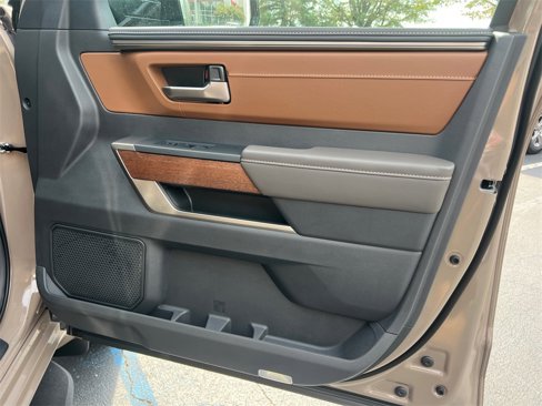 New 2026 Toyota Sequoia 1794 Edition image 14