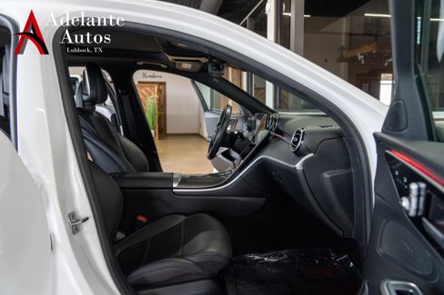 Used 2024 Mercedes-Benz C 300 Sedan image 12