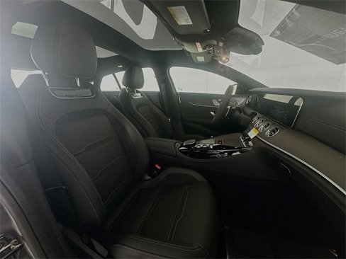 New 2026 Mercedes-Benz AMG GT 53 image 29