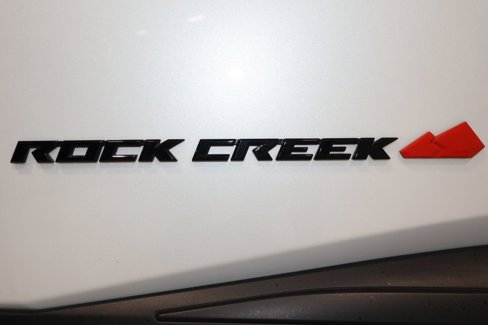 Used 2025 Nissan Rogue SV w/ Rock Creek Premium Package image 33