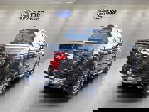 New 2025 Ford F150 XLT w/ Equipment Group 302A MID image 2