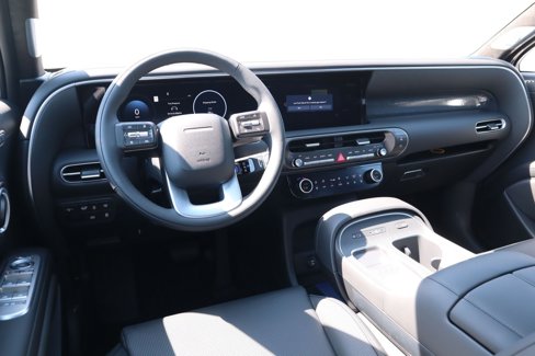 New 2026 Hyundai Palisade Calligraphy image 10