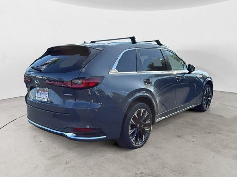 New 2026 MAZDA CX-90 3.3 Turbo S w/ Premium Plus image 6
