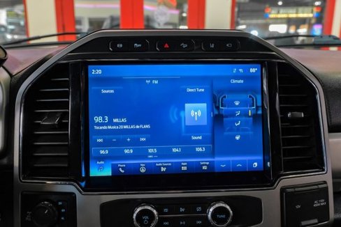 Used 2022 Ford F250 Lariat w/ Lariat Ultimate Package image 29