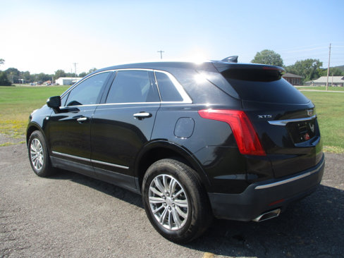 Used 2019 Cadillac XT5 Luxury image 6
