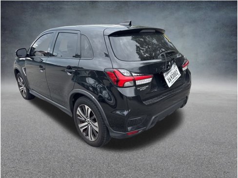Used 2020 Mitsubishi Outlander Sport SE image 10