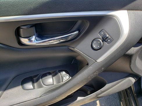 Used 2018 Nissan Altima 2.5 S w/ S Convenience Package image 8
