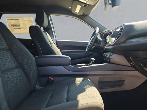 New 2026 Dodge Durango GT w/ Blacktop Package image 15