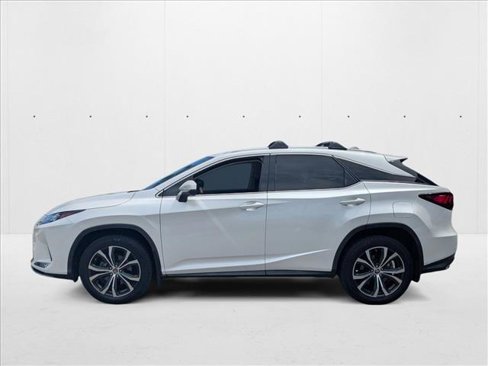 Used 2022 Lexus RX 350 FWD w/ Premium Package image 8