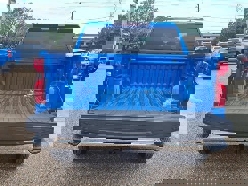 New 2026 Chevrolet Silverado 1500 LT image 14