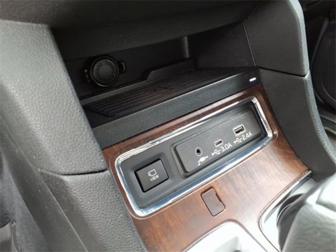 Used 2024 Subaru Ascent Touring w/ Popular Package #2 image 22