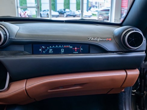 Used 2022 Ferrari Portofino M image 16