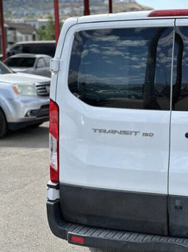 Used 2019 Ford Transit 150 130 Low Roof image 6