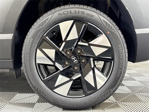 New 2025 Hyundai Kona SEL image 42