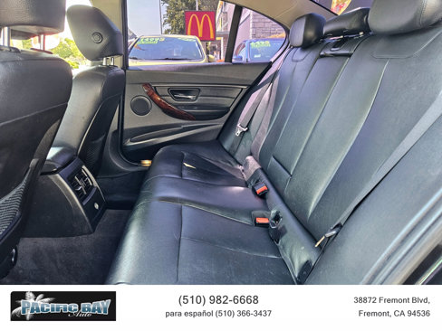 Used 2014 BMW 328i Sedan w/ Premium Package image 13