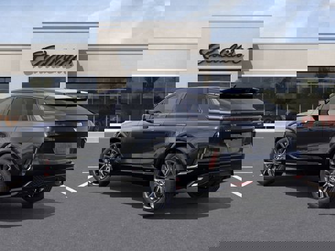 New 2026 Cadillac Lyriq V image 3