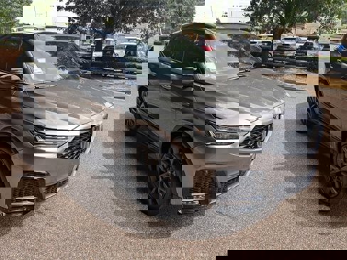 New 2026 Acura MDX A-Spec image 4