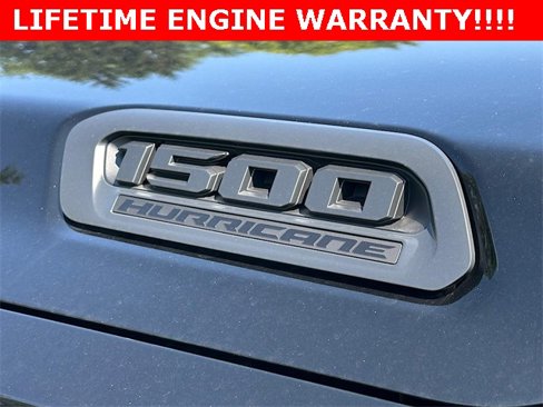 New 2026 RAM 1500 Big Horn image 27