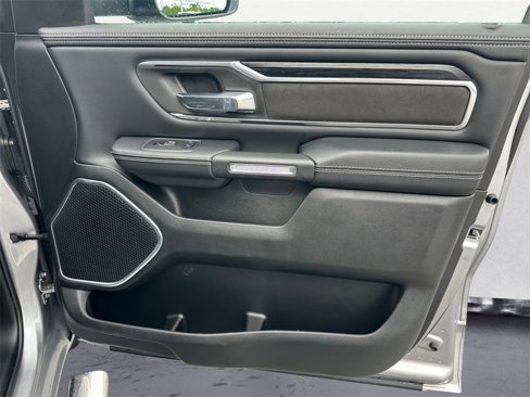 Used 2023 RAM 1500 Laramie image 10