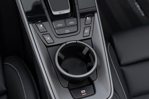 Used 2024 Porsche 911 Carrera image 25