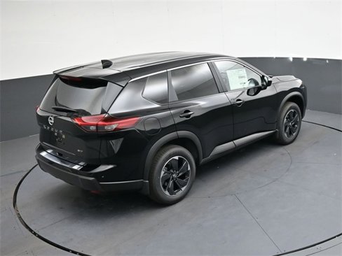 New 2026 Nissan Rogue SV image 21