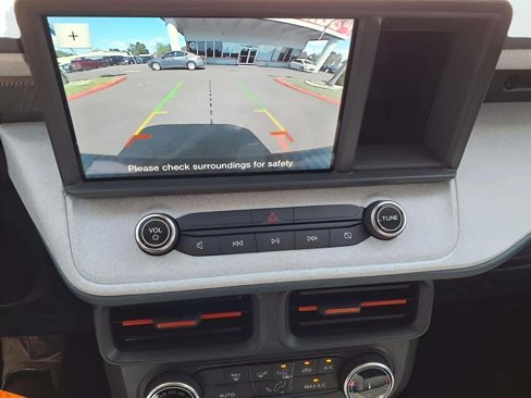 Used 2024 Ford Maverick XLT image 15