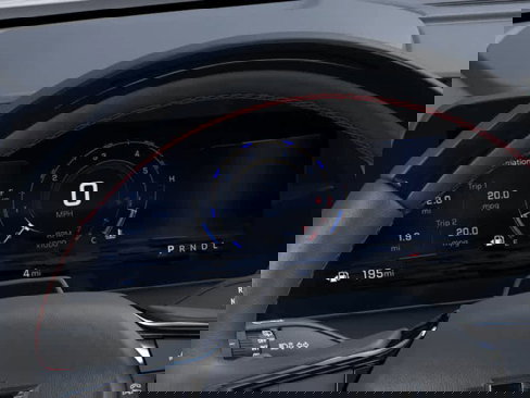 New 2026 Chevrolet Traverse RS w/ LPO, Floor Liner Package image 18
