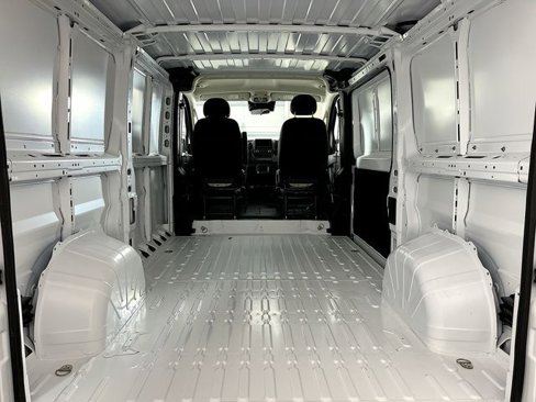 New 2026 RAM ProMaster 1500 image 22
