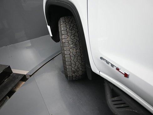 New 2026 GMC Sierra 1500 AT4 w/ Technology Package image 5
