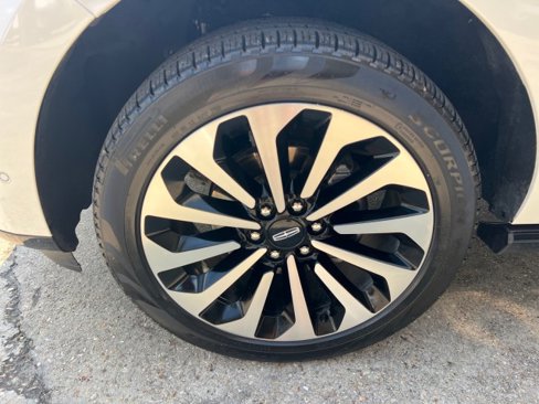 Used 2022 Lincoln Navigator L Reserve image 13