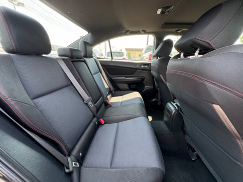 Used 2018 Subaru WRX Premium image 19