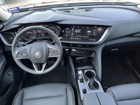 Used 2023 Buick Envision Essence image 28