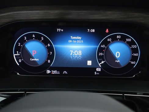 New 2026 Volkswagen Atlas SEL image 35