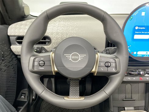 New 2026 MINI Cooper S image 15