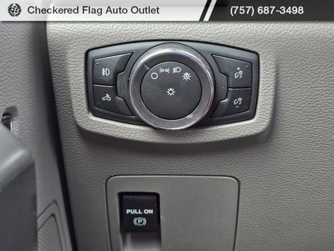 Used 2018 Ford F150 XLT image 23