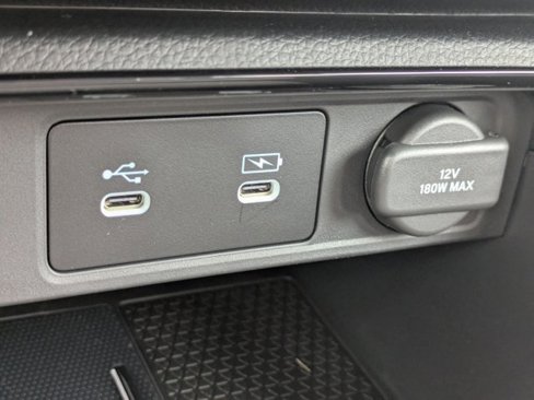 New 2026 Honda CR-V TrailSport image 24