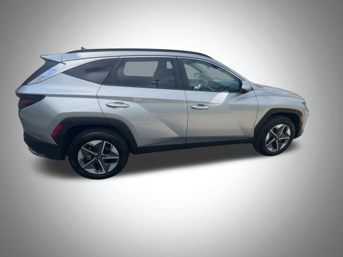 Used 2025 Hyundai Tucson SEL image 9