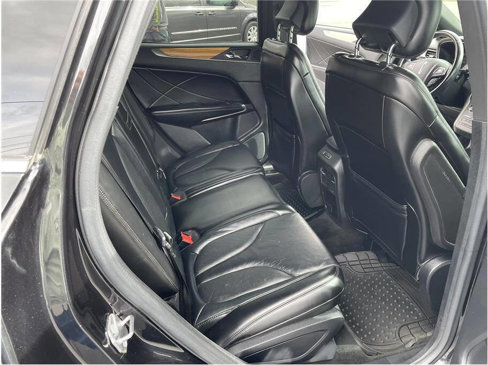 Used 2015 Lincoln MKC AWD w/ Equipment Group 101A Select image 15