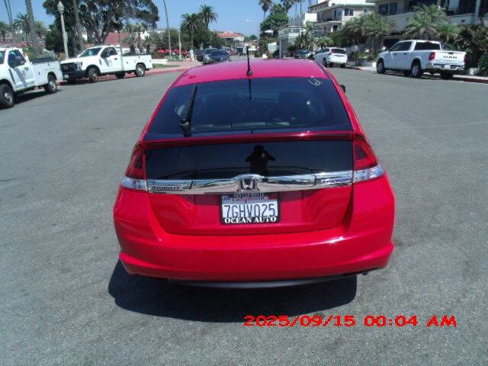 Used 2014 Honda Insight EX image 16