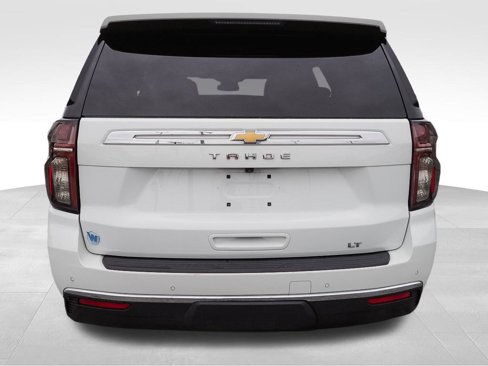 Certified 2023 Chevrolet Tahoe LT image 7