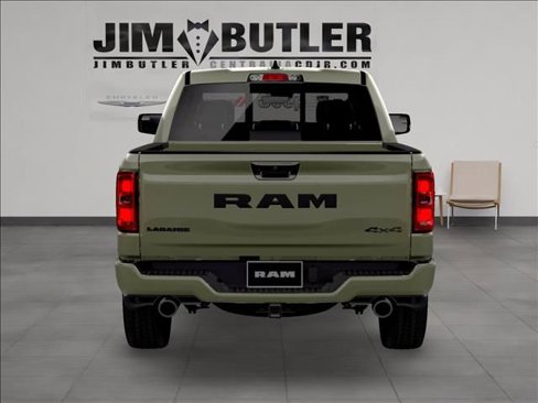 New 2026 RAM 1500 Laramie image 15