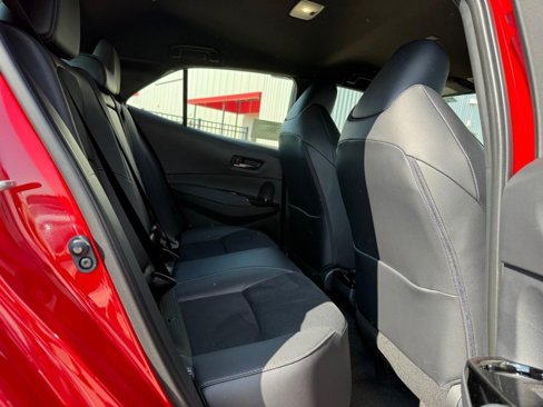 New 2025 Toyota Corolla GR image 8