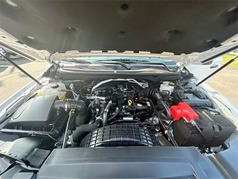 Used 2021 Ford Ranger XL w/ Equipment Group 101A High image 26