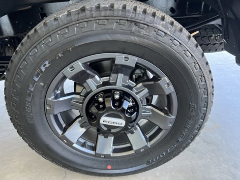 New 2026 Ford F250 4x4 Crew Cab Super Duty image 28