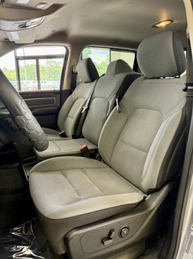 Used 2020 RAM 1500 Big Horn image 14